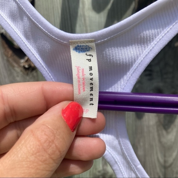 Free People Sports Bra - Picture 5 of 6